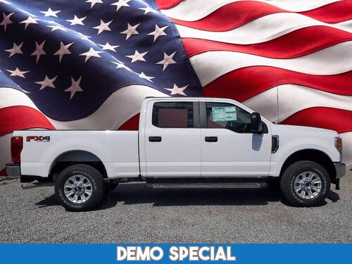 2021 Ford F-250 Super Duty SRW XL Tampa FL 2021 Ford F-250 Super Duty SRW XL Tampa FL