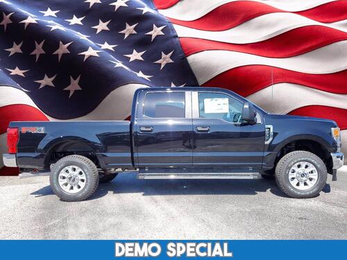 2021 Ford F-250 Super Duty SRW XL Tampa FL 2021 Ford F-250 Super Duty SRW XL Tampa FL