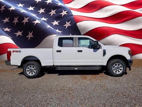 2021 Ford F-250 Super Duty SRW XL Tampa FL 2021 Ford F-250 Super Duty SRW XL Tampa FL