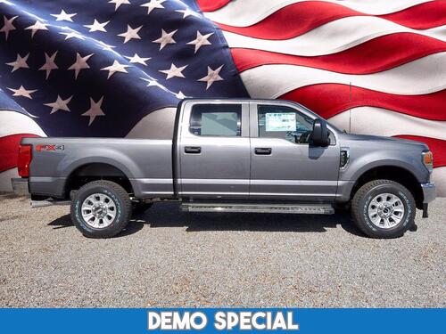 2021 Ford F-250 Super Duty SRW XL Tampa FL 2021 Ford F-250 Super Duty SRW XL Tampa FL