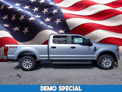 2021 Ford F-250 Super Duty SRW XL Tampa FL 2021 Ford F-250 Super Duty SRW XL Tampa FL