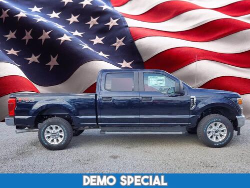 2021 Ford F-250 Super Duty SRW XL Tampa FL 2021 Ford F-250 Super Duty SRW XL Tampa FL