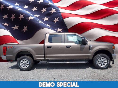 2021 Ford F-250 Super Duty SRW XL Tampa FL 2021 Ford F-250 Super Duty SRW XL Tampa FL
