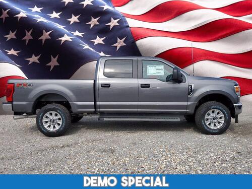 2021 Ford F-250 Super Duty SRW XL Tampa FL 2021 Ford F-250 Super Duty SRW XL Tampa FL
