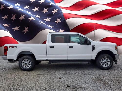 2021 Ford F-250 Super Duty SRW XL Tampa FL 2021 Ford F-250 Super Duty SRW XL Tampa FL