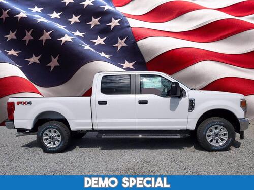 2021 Ford F-250 Super Duty SRW XL Tampa FL 2021 Ford F-250 Super Duty SRW XL Tampa FL