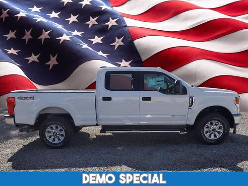 2021 Ford F-250 Super Duty SRW XL Tampa FL 2021 Ford F-250 Super Duty SRW XL Tampa FL