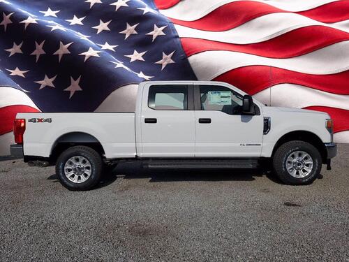 2021 Ford F-250 Super Duty SRW XL Tampa FL 2021 Ford F-250 Super Duty SRW XL Tampa FL