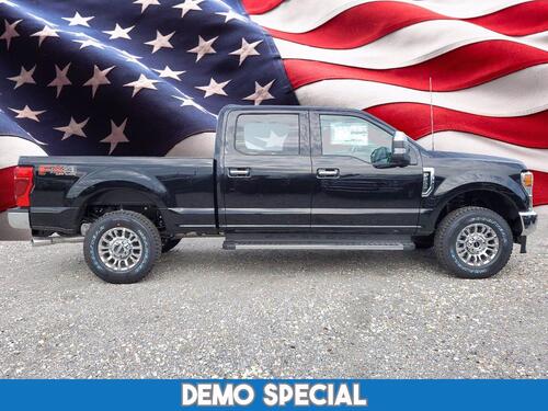 2021 Ford F-250 Super Duty SRW XLT Tampa FL 2021 Ford F-250 Super Duty SRW XLT Tampa FL