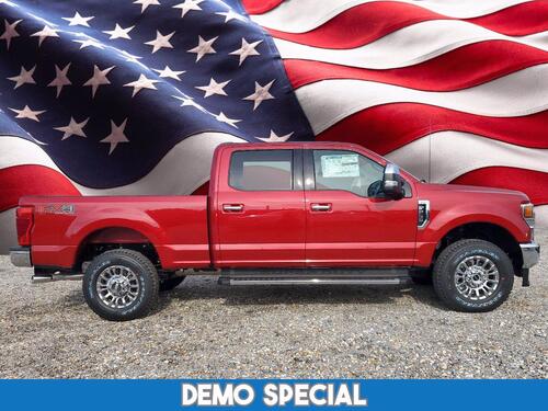 2021 Ford F-250 Super Duty SRW XLT Tampa FL 2021 Ford F-250 Super Duty SRW XLT Tampa FL