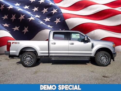 2021 Ford F-250 Super Duty SRW XLT Tampa FL 2021 Ford F-250 Super Duty SRW XLT Tampa FL