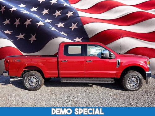 2021 Ford F-250 Super Duty SRW XLT Tampa FL 2021 Ford F-250 Super Duty SRW XLT Tampa FL