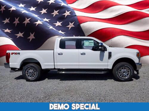 2021 Ford F-250 Super Duty SRW XLT Tampa FL 2021 Ford F-250 Super Duty SRW XLT Tampa FL