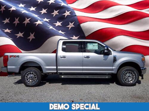 2021 Ford F-250 Super Duty SRW XLT Tampa FL 2021 Ford F-250 Super Duty SRW XLT Tampa FL