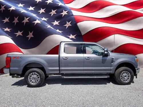 2021 Ford F-250 Super Duty SRW XLT Tampa FL 2021 Ford F-250 Super Duty SRW XLT Tampa FL