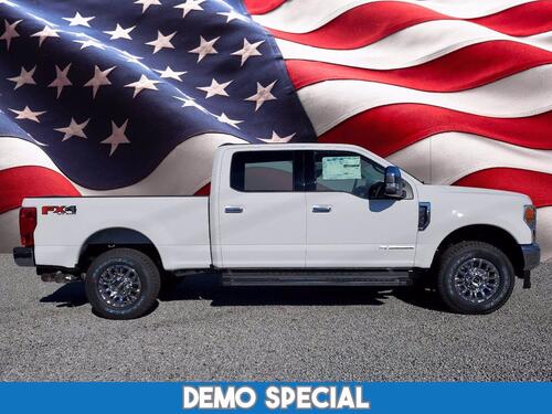 2021 Ford F-250 Super Duty SRW XLT Tampa FL 2021 Ford F-250 Super Duty SRW XLT Tampa FL