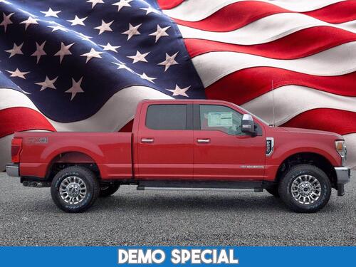 2021 Ford F-250 Super Duty SRW XLT Tampa FL 2021 Ford F-250 Super Duty SRW XLT Tampa FL