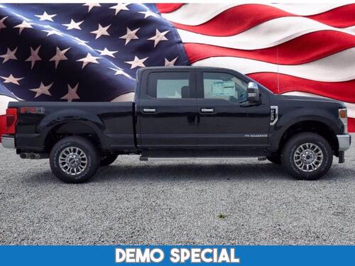 2021 Ford F-250 Super Duty SRW XLT Tampa FL 2021 Ford F-250 Super Duty SRW XLT Tampa FL