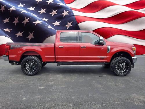 2021 Ford F-250 Super Duty SRW XLT Tampa FL 2021 Ford F-250 Super Duty SRW XLT Tampa FL
