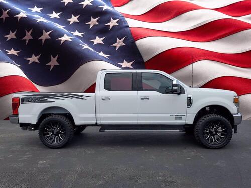 2021 Ford F-250 Super Duty SRW XLT Tampa FL 2021 Ford F-250 Super Duty SRW XLT Tampa FL