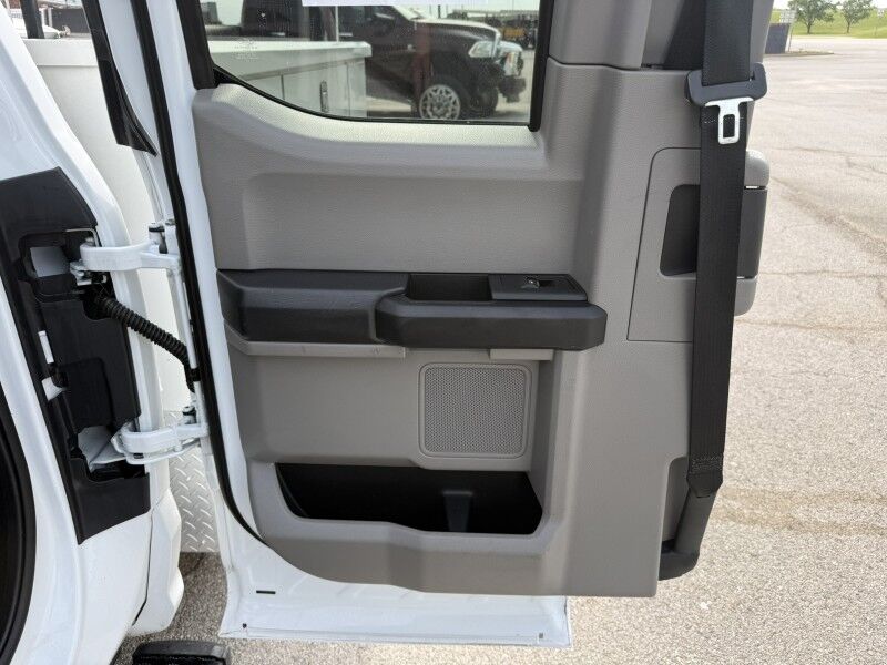 2021 Ford F-250 Utility w Tommy Lift Gate XL Collinsville OK