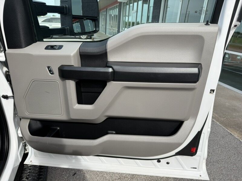 2021 Ford F-250 Utility w Tommy Lift Gate XL Collinsville OK