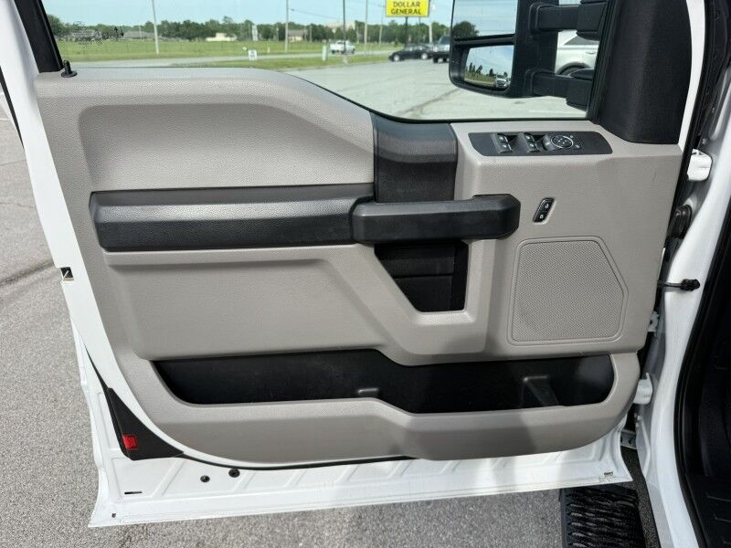 2021 Ford F-250 Utility w Tommy Lift Gate XL Collinsville OK
