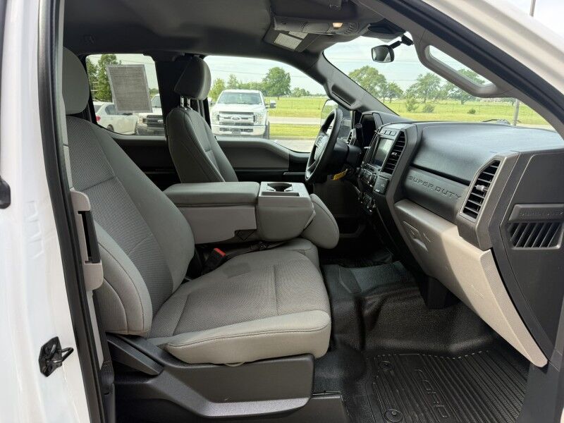 2021 Ford F-250 Utility w Tommy Lift Gate XL Collinsville OK