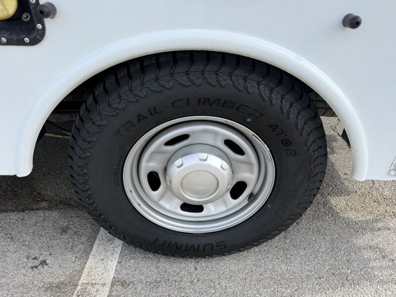 2021 Ford F-250 Utility w Tommy Lift Gate XL Collinsville OK