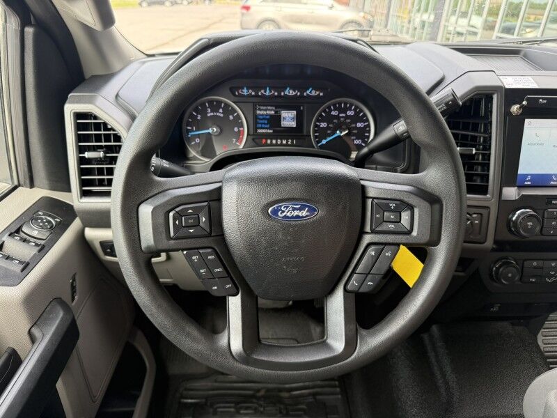 2021 Ford F-250 Utility w Tommy Lift Gate XL Collinsville OK