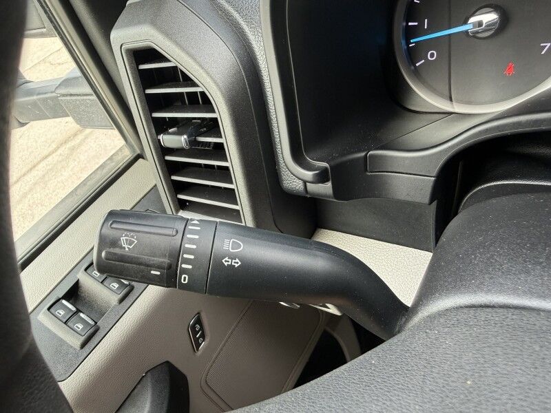 2021 Ford F-250 Utility w Tommy Lift Gate XL Collinsville OK