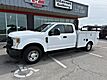 2021 Ford F-250 Utility w Tommy Lift Gate XL