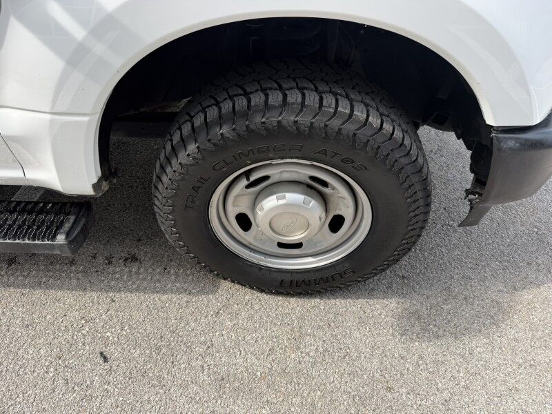 2021 Ford F-250 Utility w Tommy Lift Gate XL Collinsville OK
