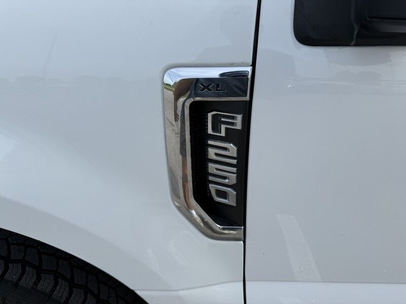 2021 Ford F-250 Utility w Tommy Lift Gate XL Collinsville OK