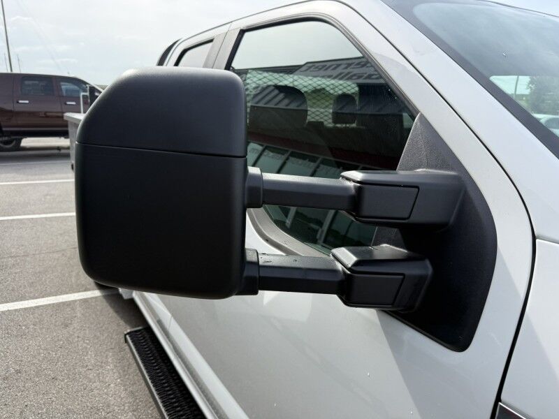 2021 Ford F-250 Utility w Tommy Lift Gate XL Collinsville OK