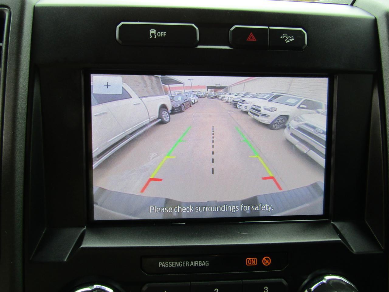 2021 Ford F-250 XL 4WD Crew Cab 6.75 Box Grand Prairie TX