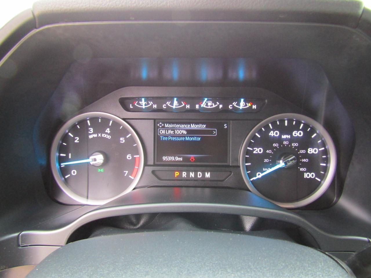 2021 Ford F-250 XL 4WD Crew Cab 6.75 Box Grand Prairie TX