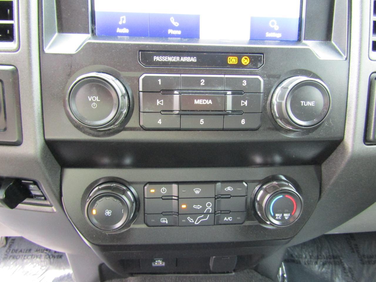 2021 Ford F-250 XL 4WD Crew Cab 6.75 Box Grand Prairie TX