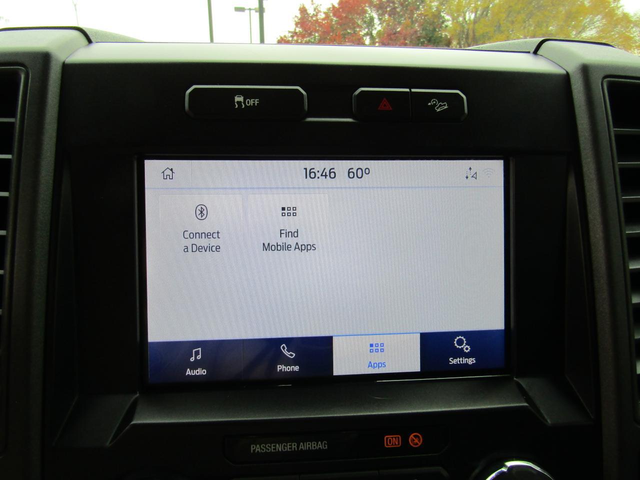 2021 Ford F-250 XL 4WD Crew Cab 6.75 Box Grand Prairie TX