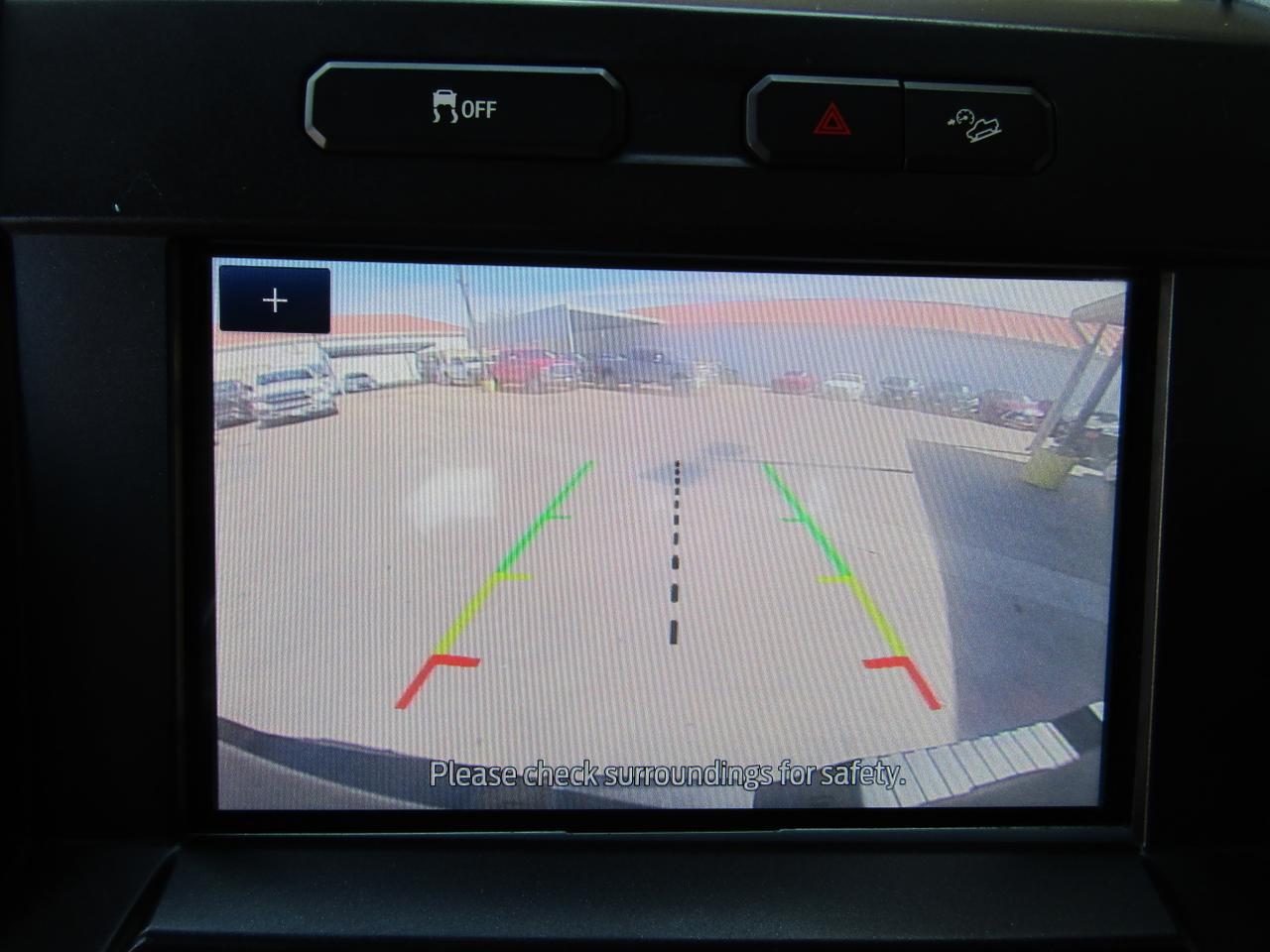 2021 Ford F-250 XL 4WD Crew Cab 6.75 Box Grand Prairie TX