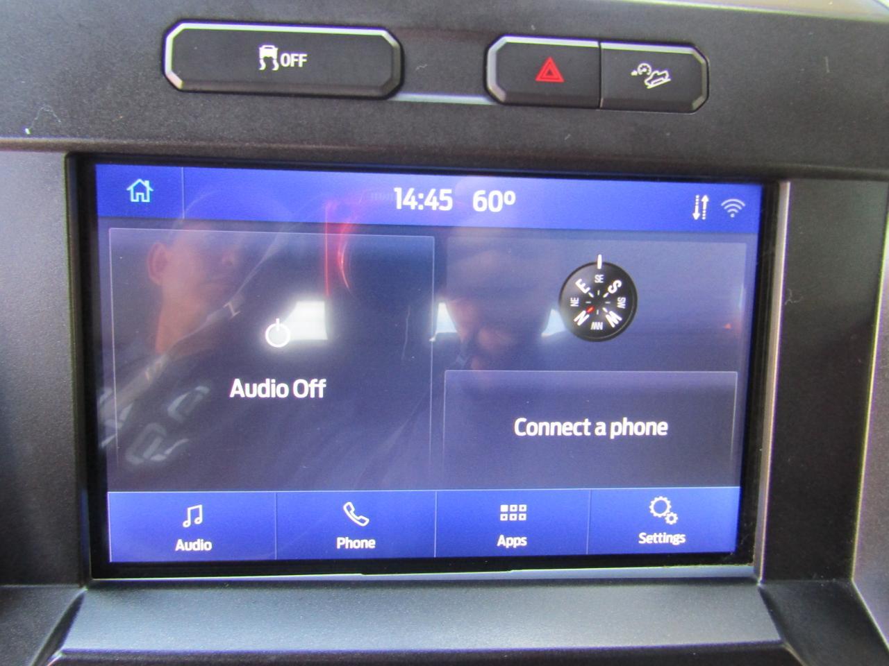 2021 Ford F-250 XL 4WD Crew Cab 6.75 Box Grand Prairie TX