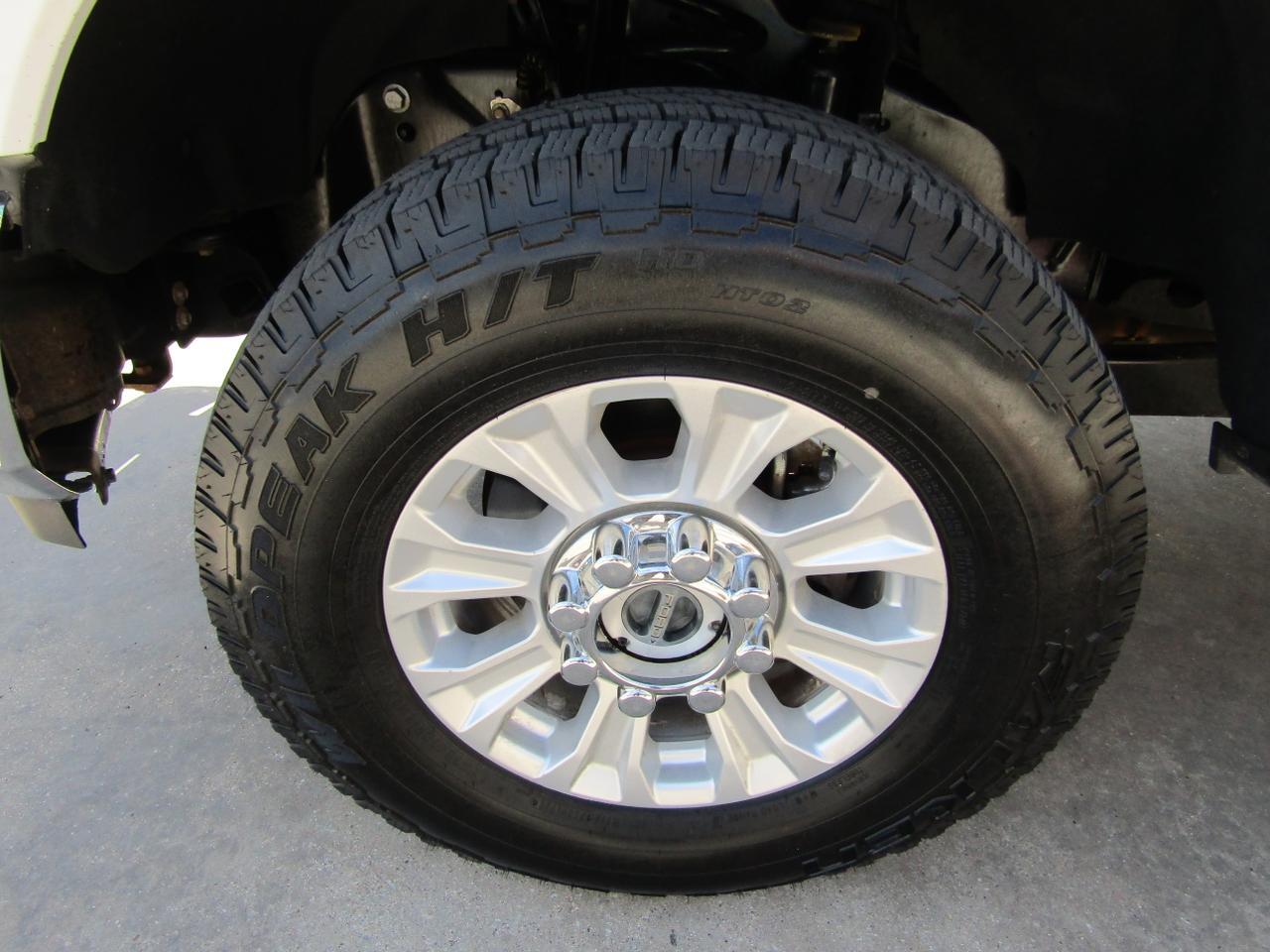 2021 Ford F-250 XL 4WD Crew Cab 6.75 Box Grand Prairie TX