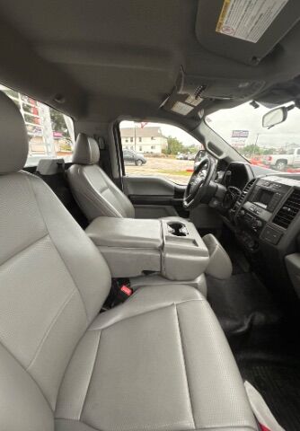 2021 Ford F-250 XL Round Rock TX