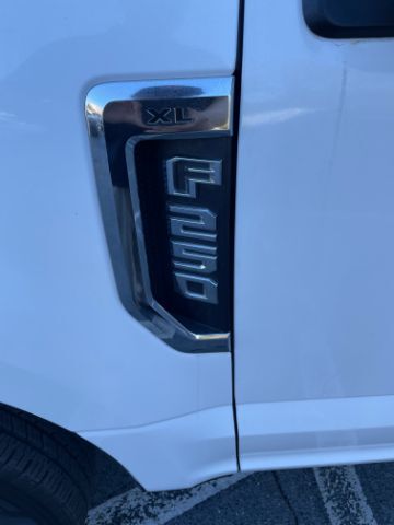 2021 Ford F-250 XL Dallas NC