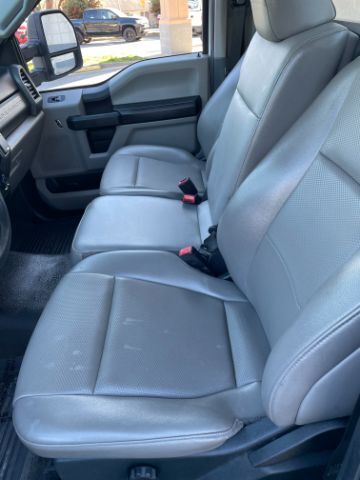 2021 Ford F-250 XL Dallas NC