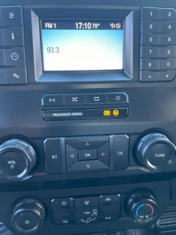 2021 Ford F-250 XL Dallas NC