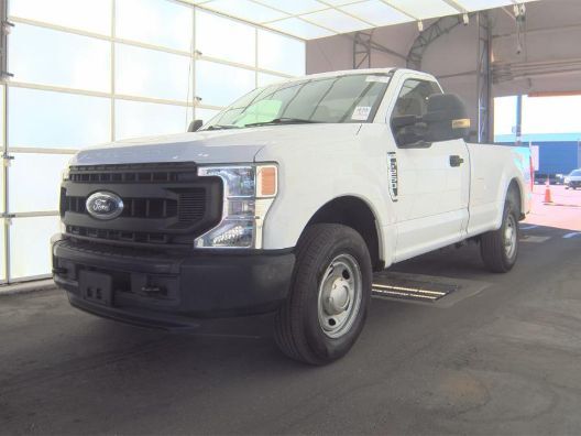 2021 Ford F-250 XL Dallas NC