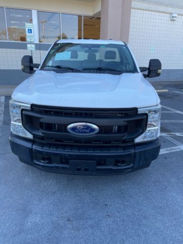 2021 Ford F-250 XL Dallas NC