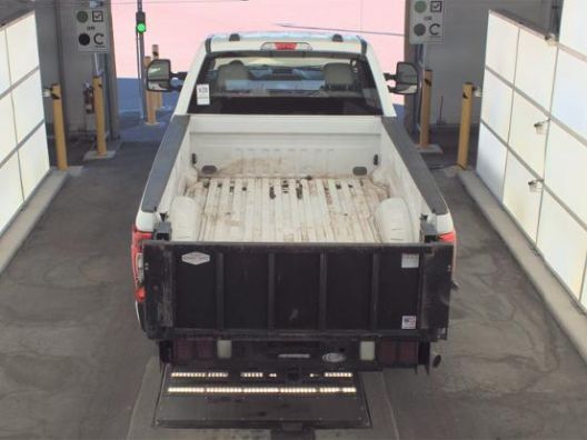 2021 Ford F-250 XL Dallas NC