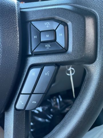 2021 Ford F-250 XL Dallas NC